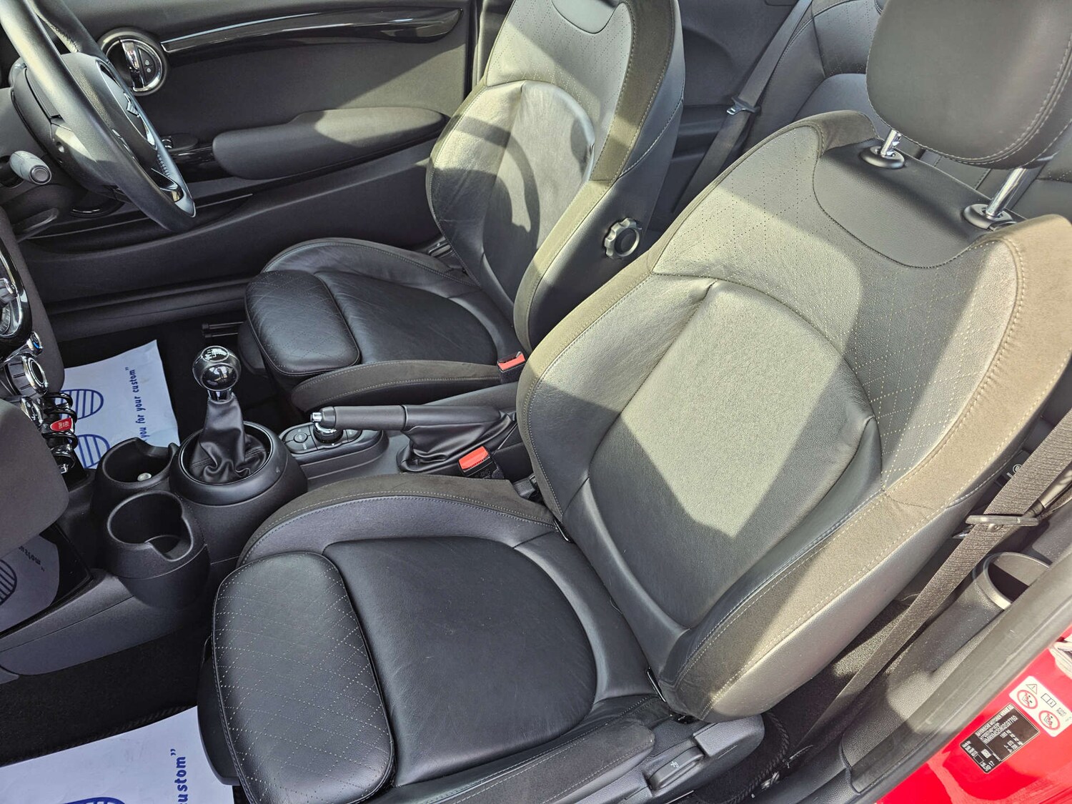 Used MINI Hatch 2017 for sale - 78117652: Photo 22