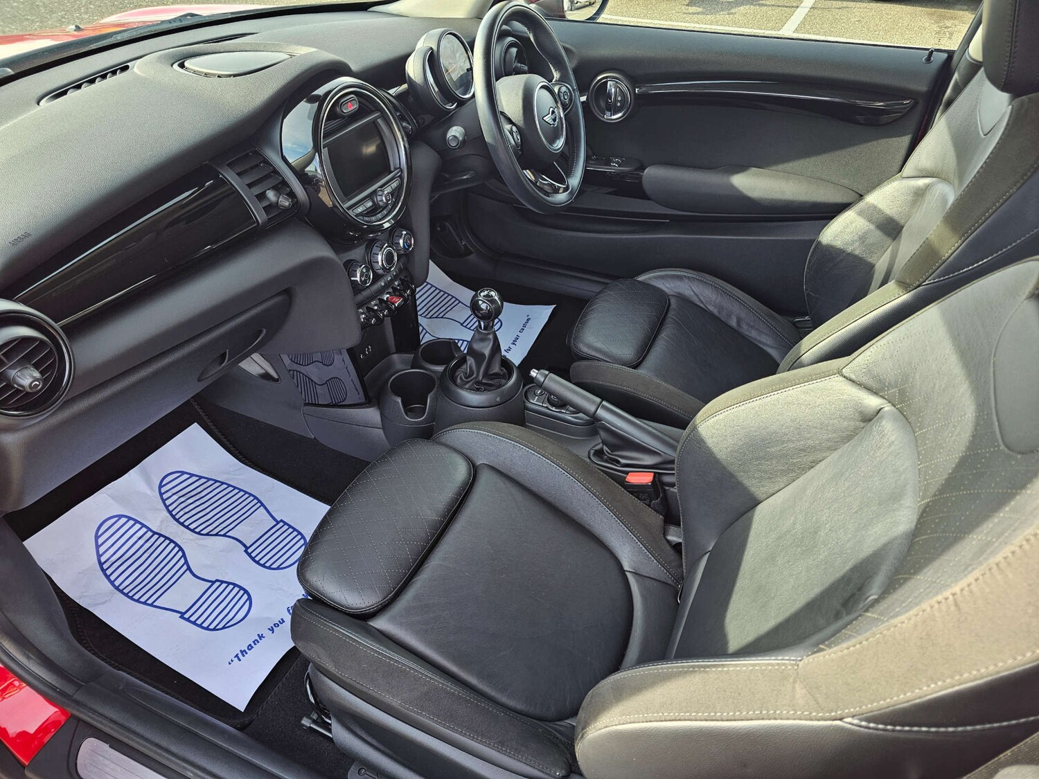 Used MINI Hatch 2017 for sale - 78117652: Photo 24