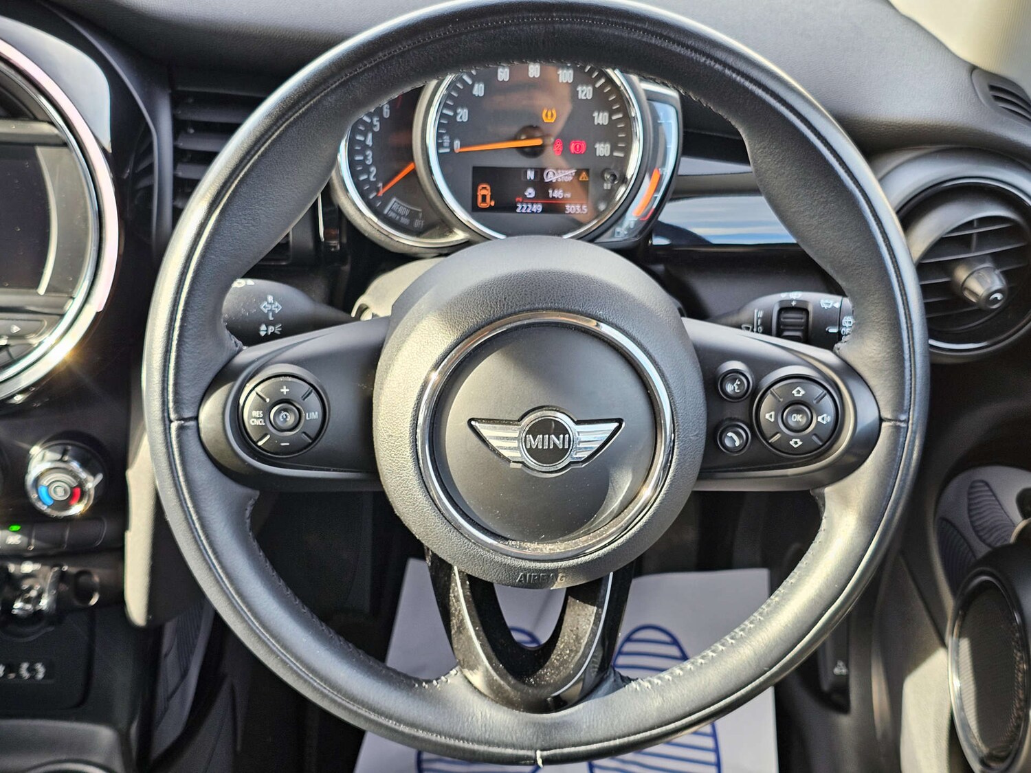 Used MINI Hatch 2017 for sale - 78117652: Photo 27