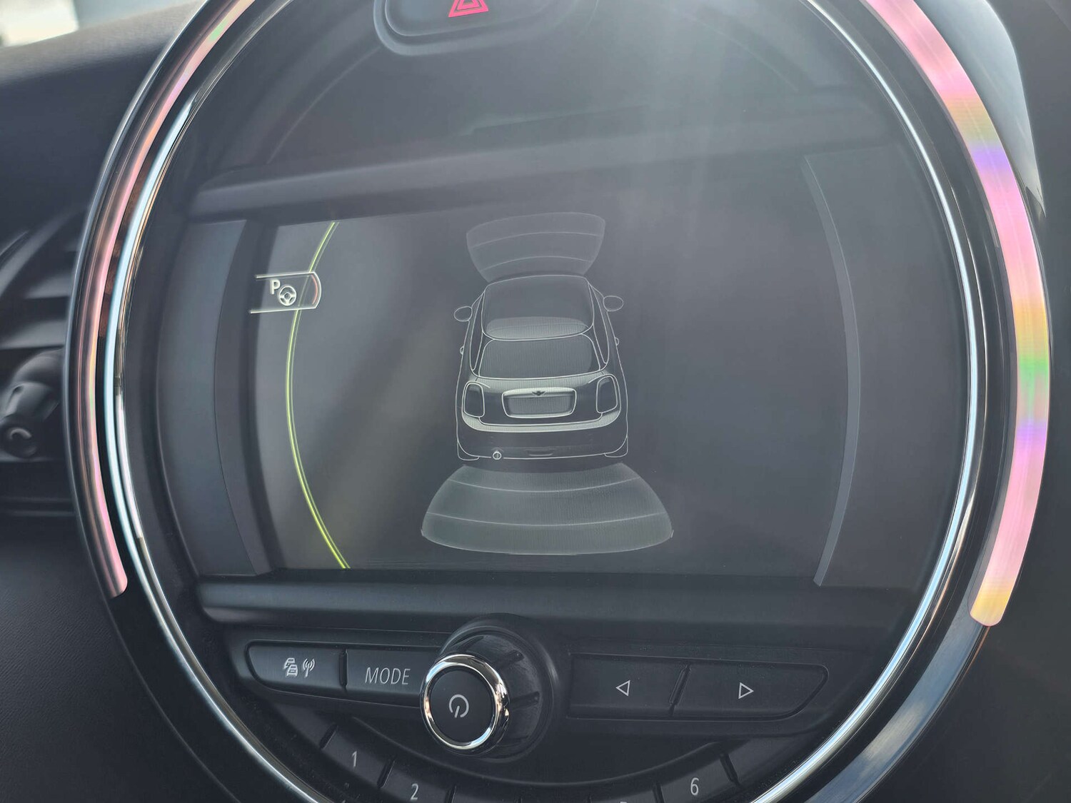 Used MINI Hatch 2017 for sale - 78117652: Photo 28