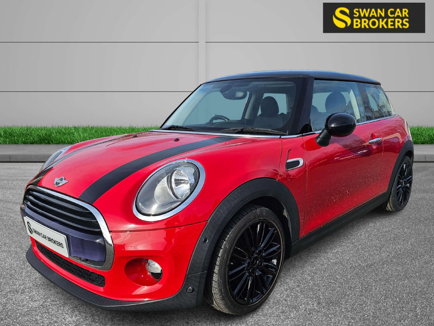Used MINI Hatch 2017 for sale - 78117652: Photo 3
