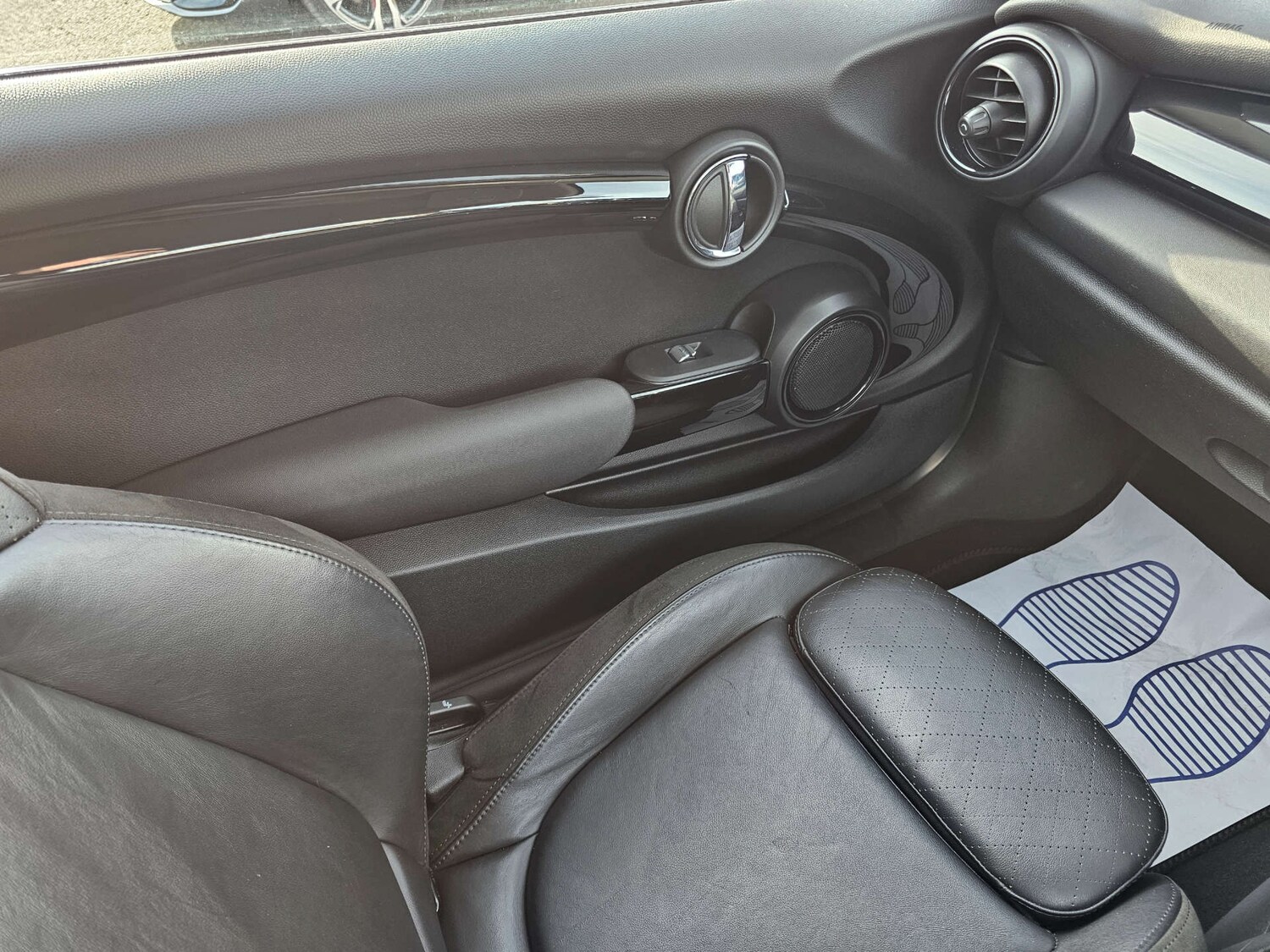 Used MINI Hatch 2017 for sale - 78117652: Photo 35