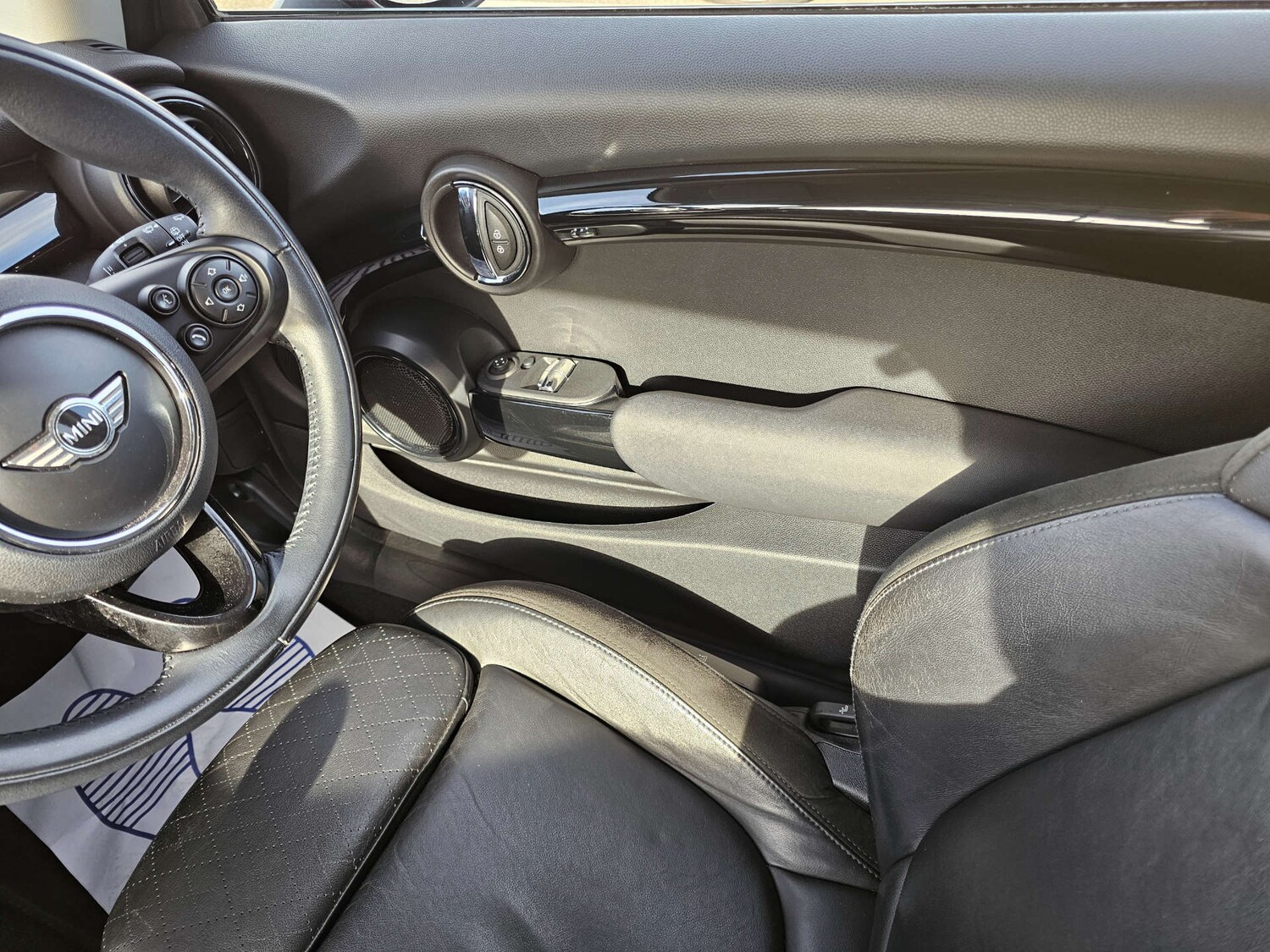 Used MINI Hatch 2017 for sale - 78117652: Photo 36