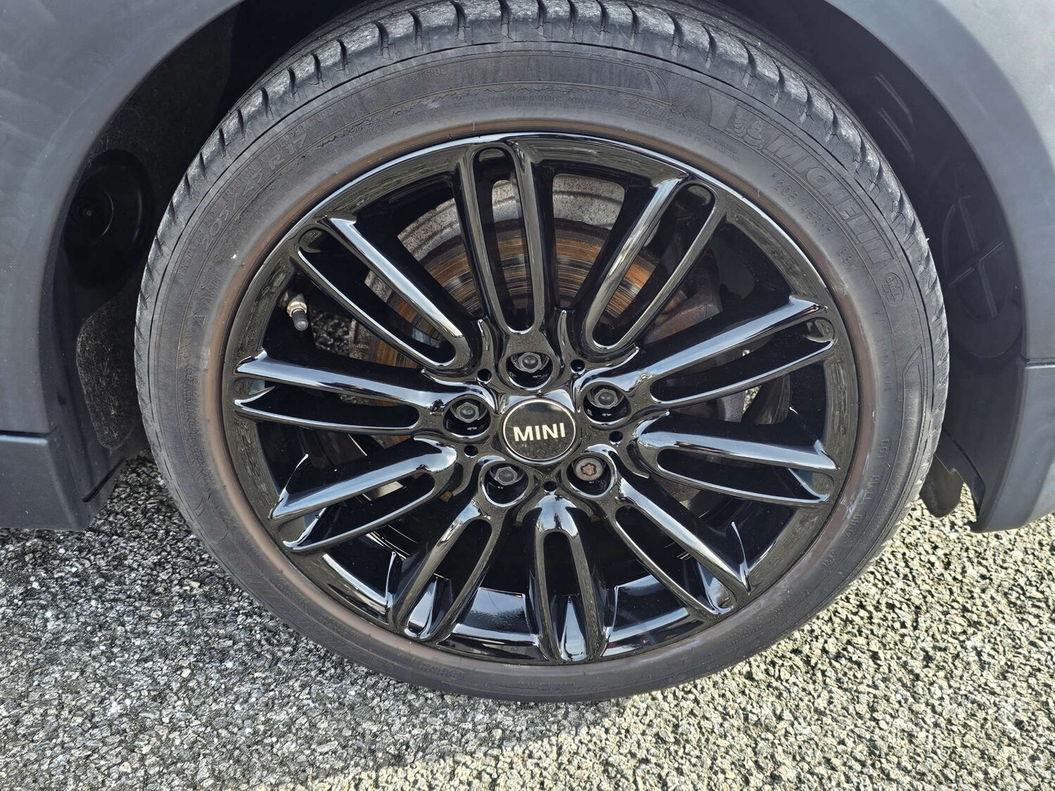 Used MINI Hatch 2017 for sale - 78117652: Photo 41