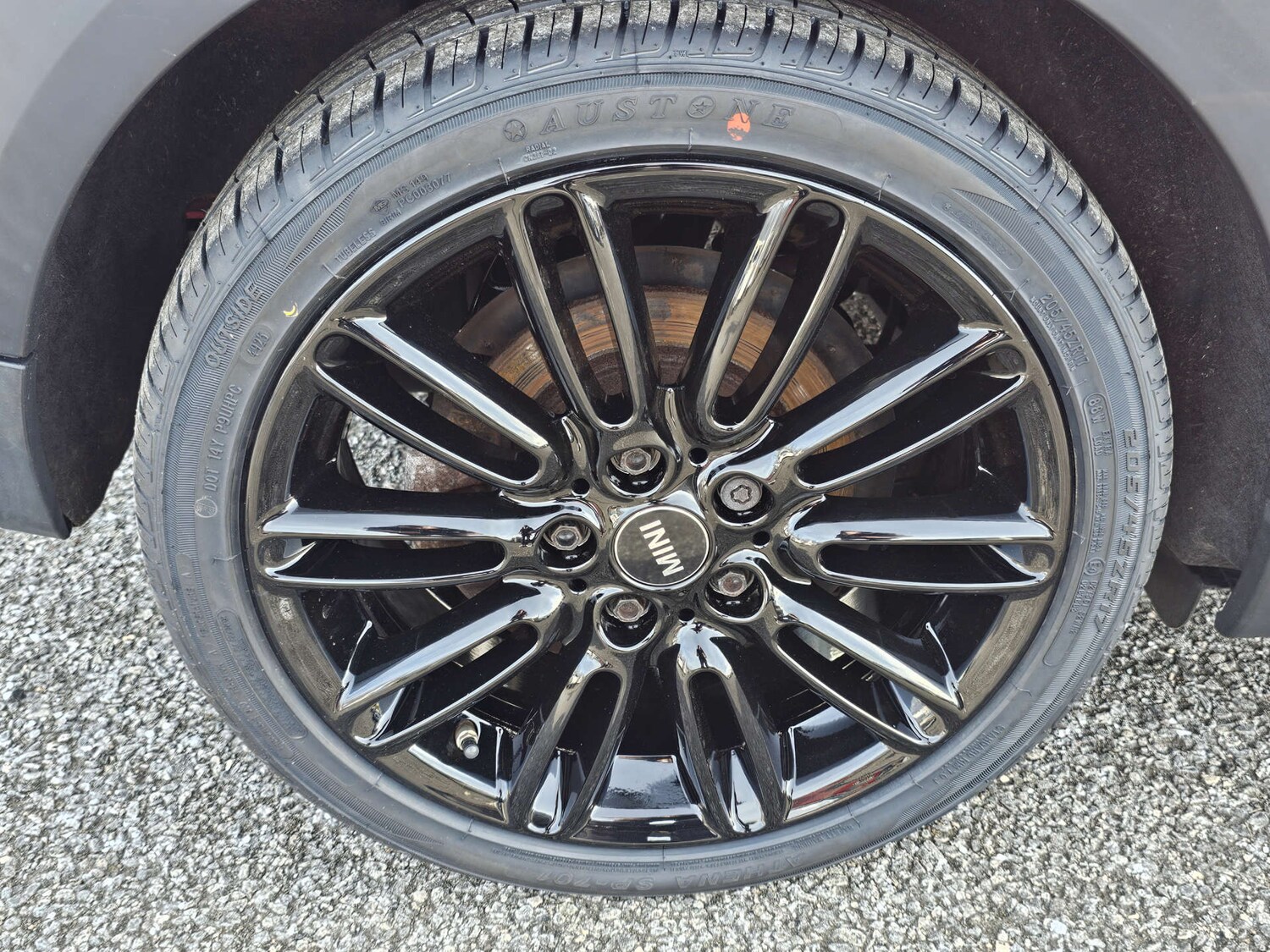 Used MINI Hatch 2017 for sale - 78117652: Photo 42