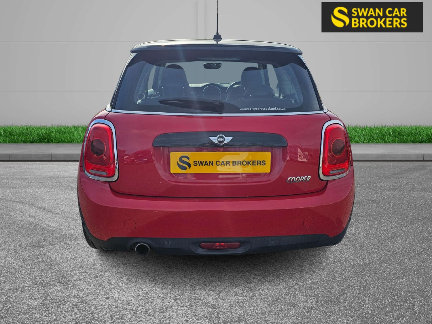 Used MINI Hatch 2017 for sale - 78117652: Photo 8