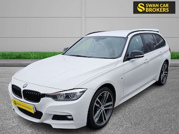 Used BMW 3 Series 2018 for sale - 77476427: Photo