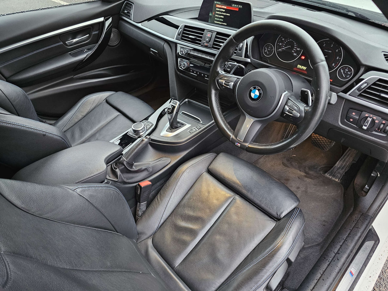 Used BMW 3 Series 2018 for sale - 77476427: Photo 3