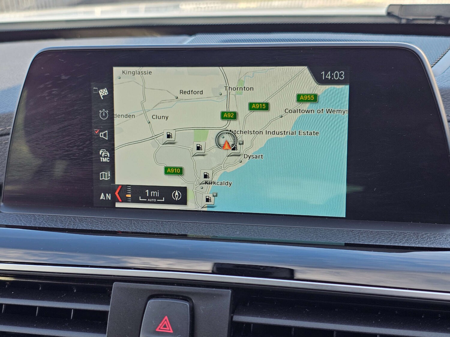 Used BMW 3 Series 2018 for sale - 77476427: Photo 34