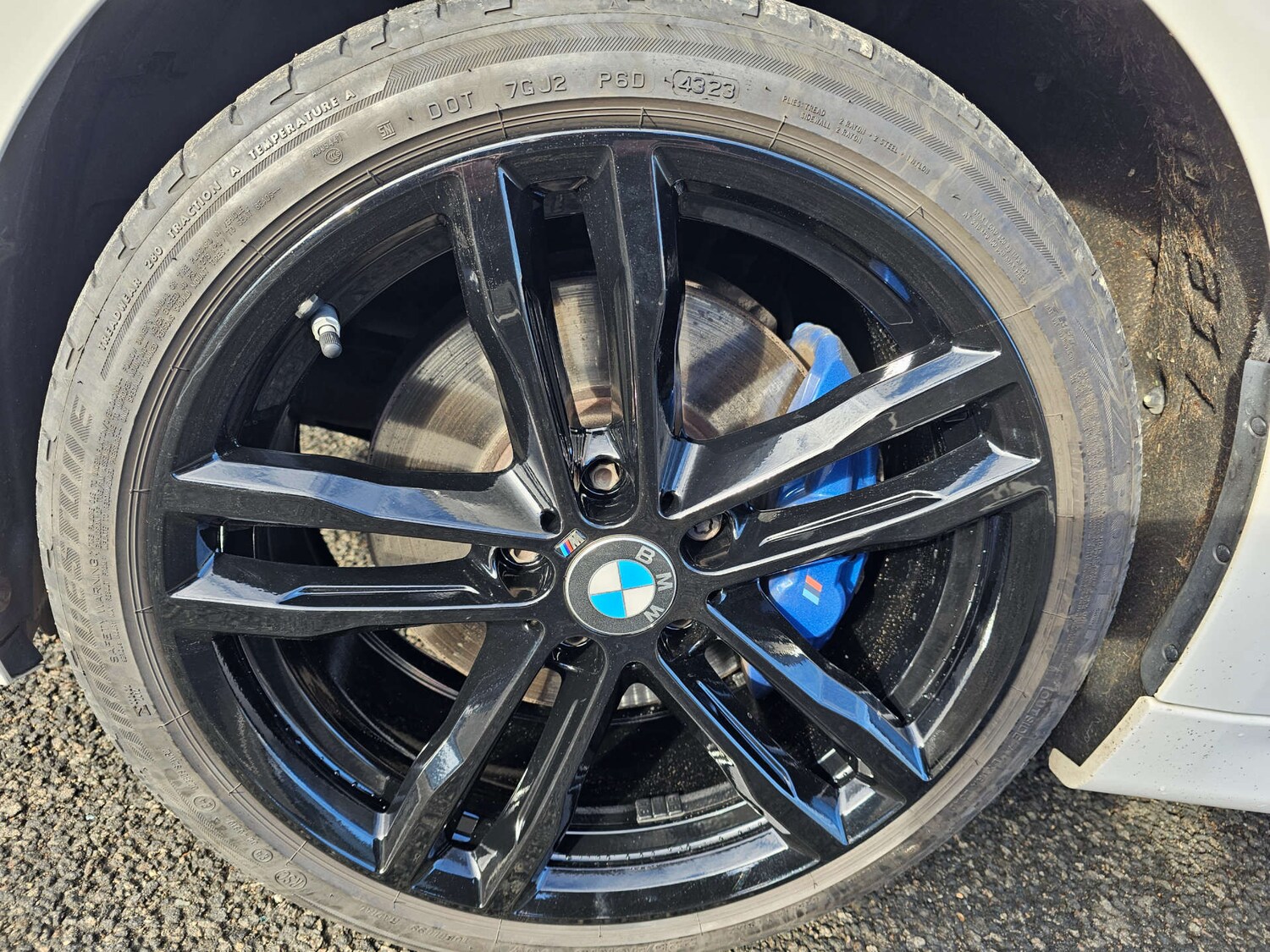 Used BMW 3 Series 2018 for sale - 77476427: Photo 42