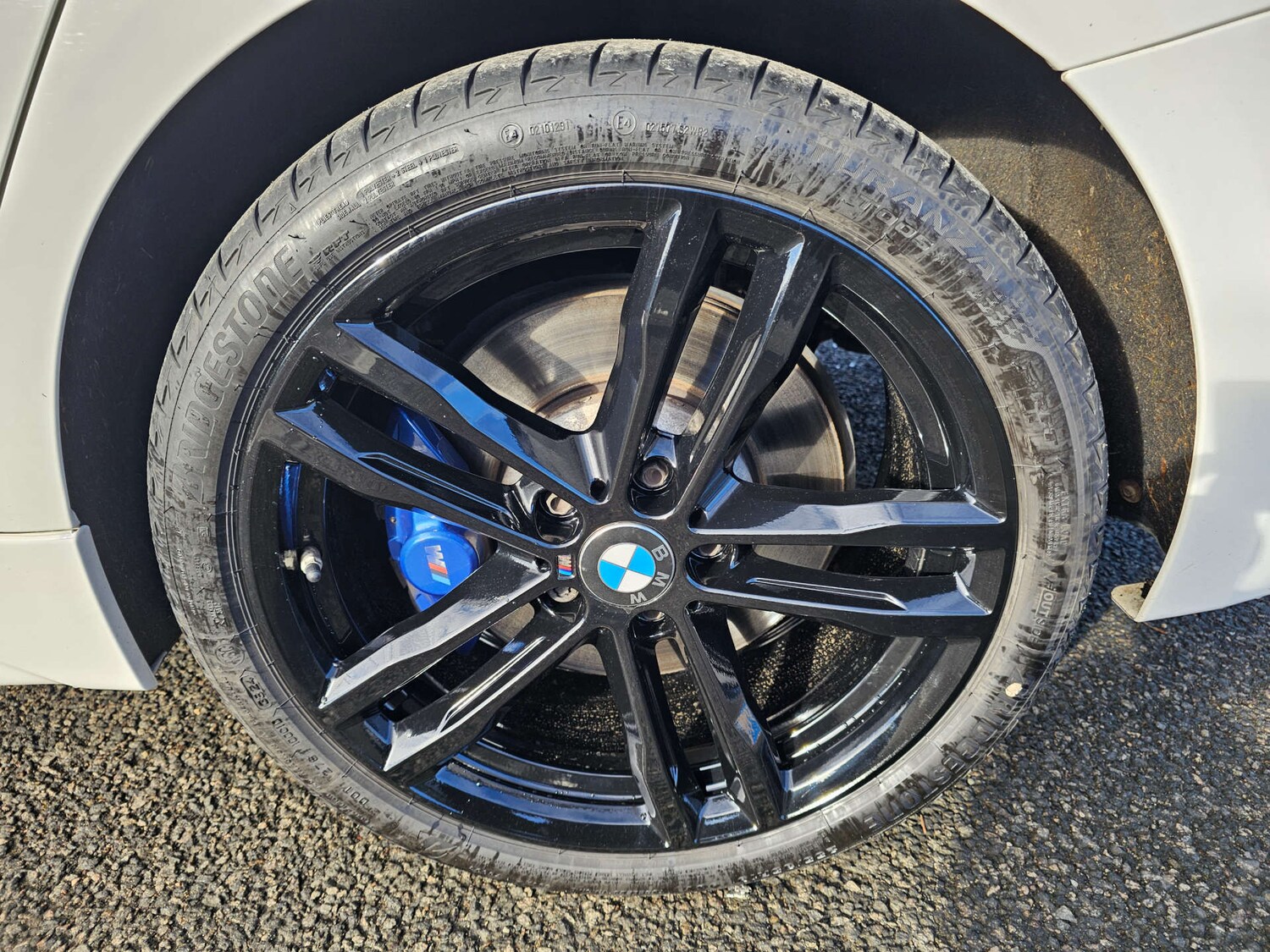 Used BMW 3 Series 2018 for sale - 77476427: Photo 43