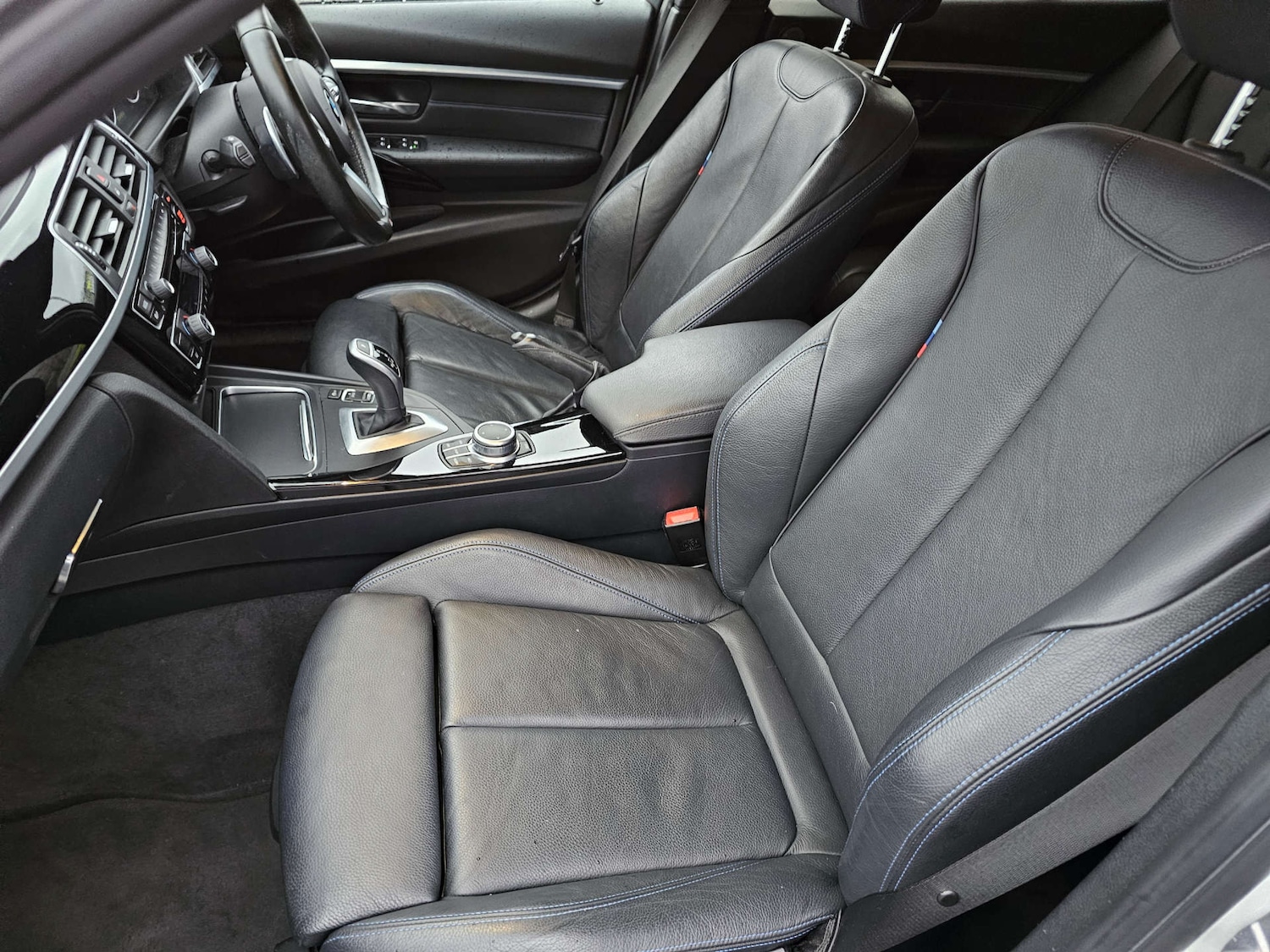 Used BMW 3 Series 2018 for sale - 77476427: Photo 5