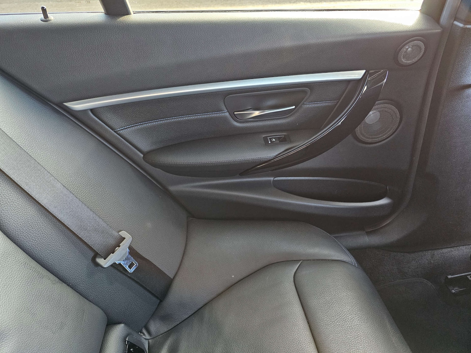 Used BMW 3 Series 2018 for sale - 77476427: Photo 54