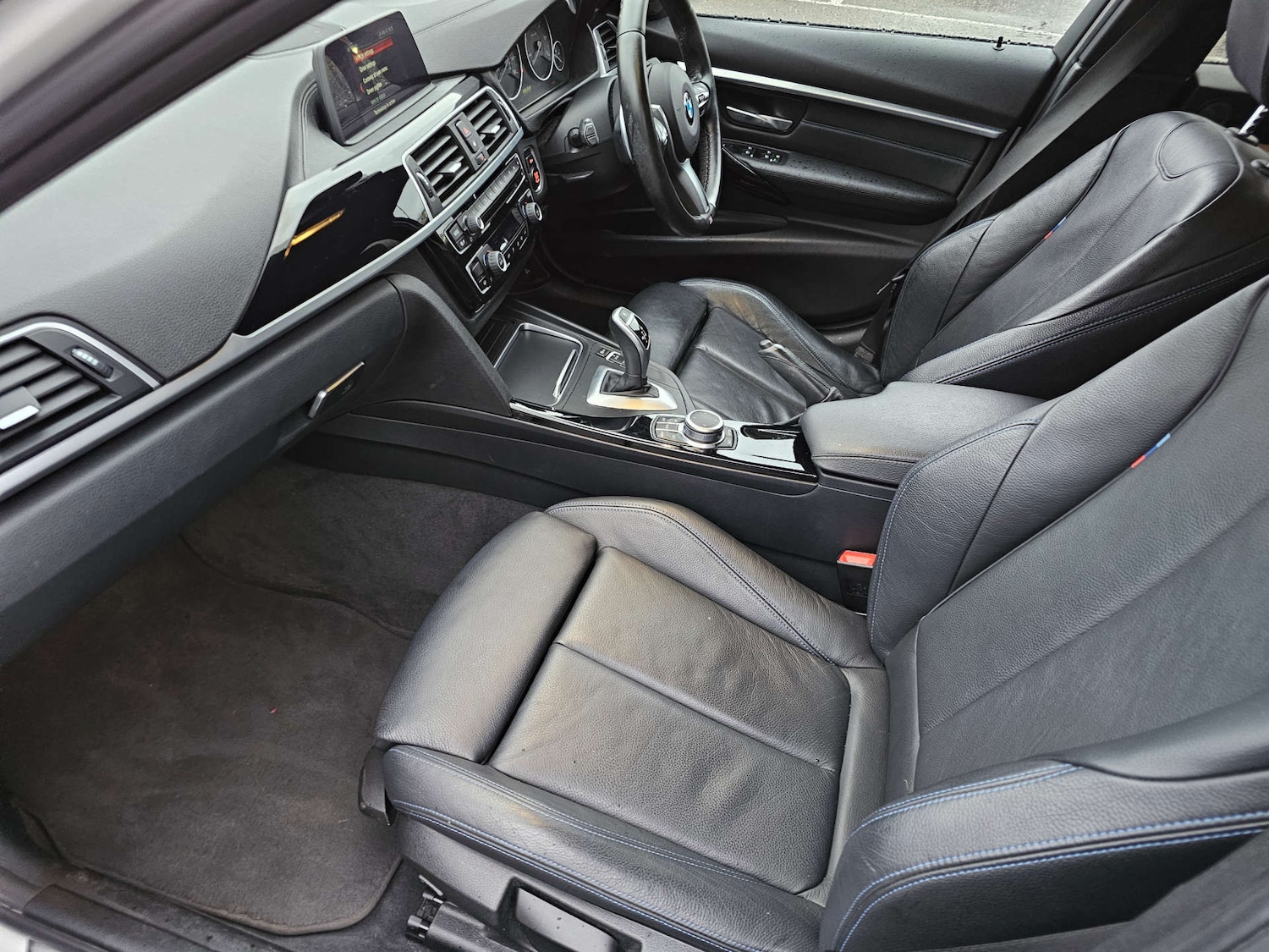 Used BMW 3 Series 2018 for sale - 77476427: Photo 6