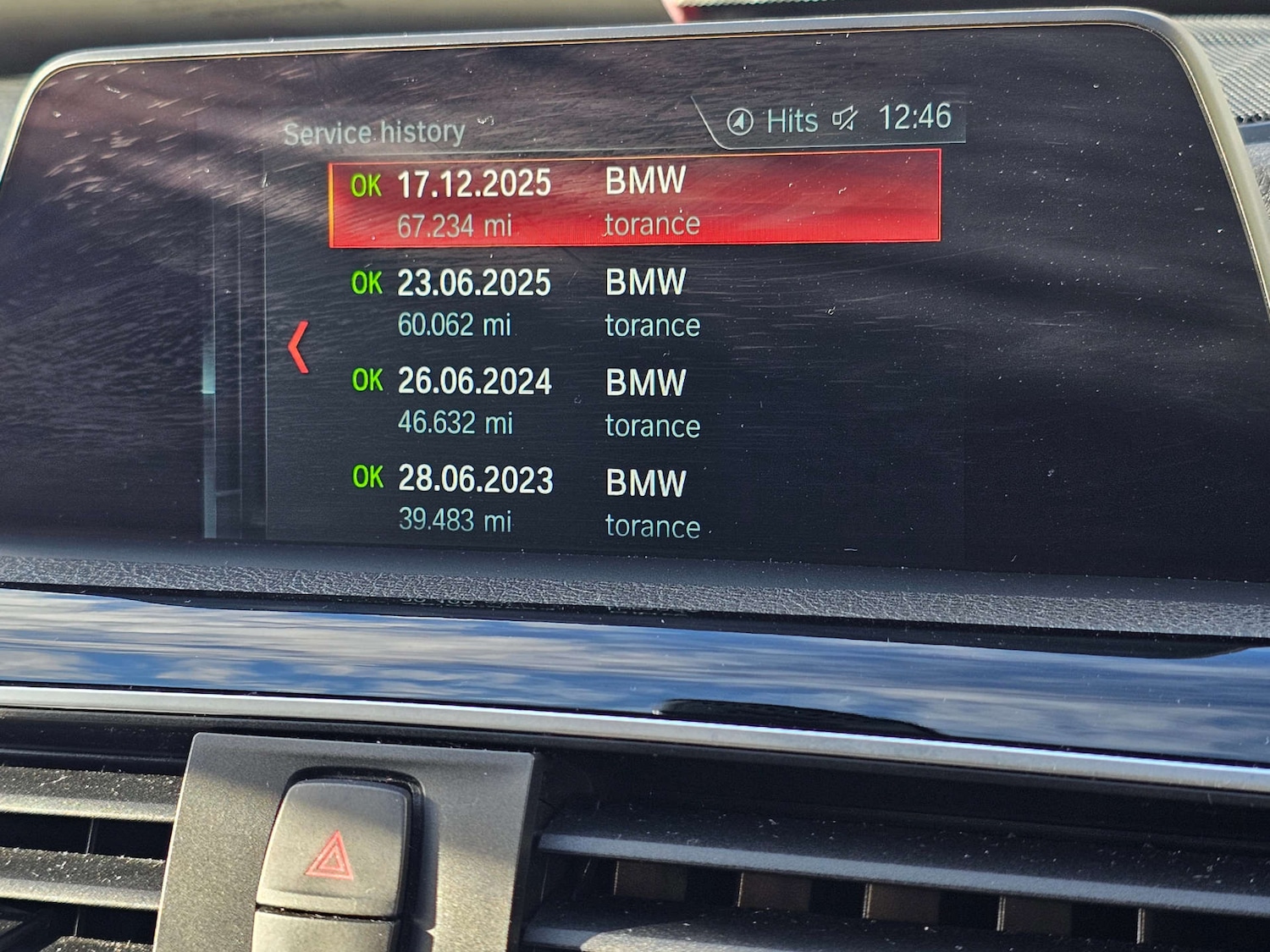 Used BMW 3 Series 2018 for sale - 77476427: Photo 61