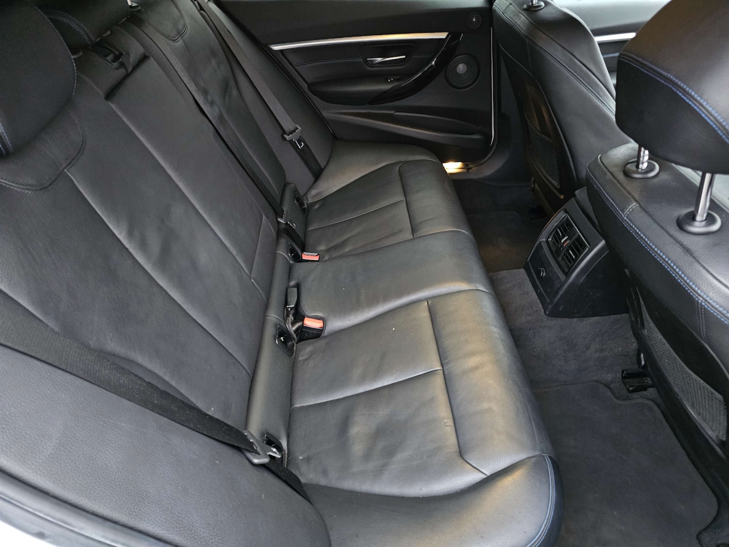 Used BMW 3 Series 2018 for sale - 77476427: Photo 7