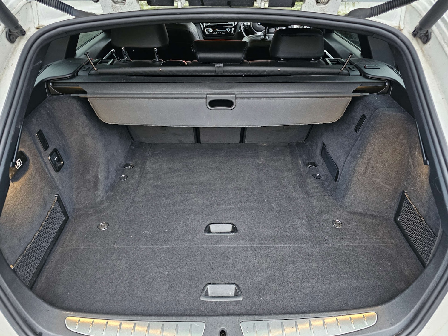 Used BMW 3 Series 2018 for sale - 77476427: Photo 9