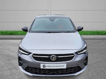 Used Vauxhall Corsa 2022 for sale - 75631366: Photo