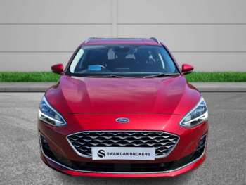 Used Ford Focus 2018 for sale - 74833039: Photo