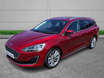 Used Ford Focus 2018 for sale - 74833039: Photo
