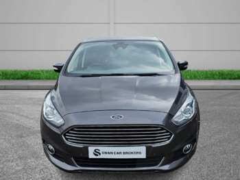 Used Ford S-Max 2018 for sale - 74903560: Photo