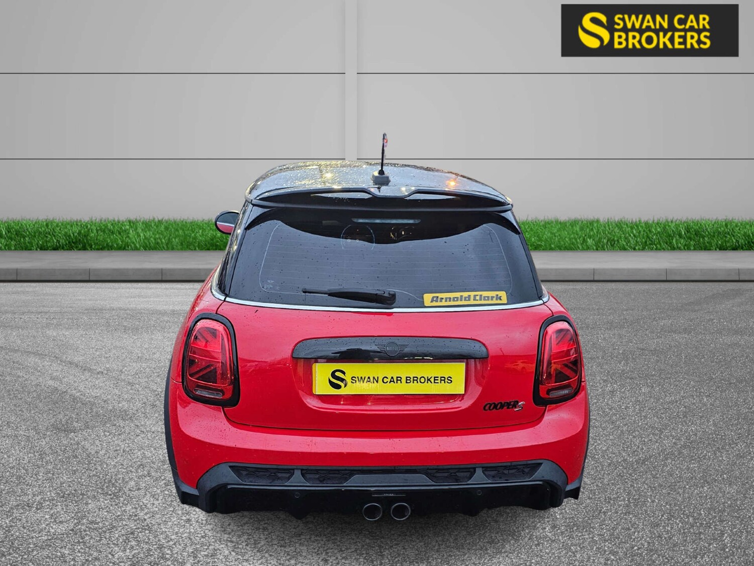 Used MINI Hatch 2021 for sale - 77346409: Photo 12