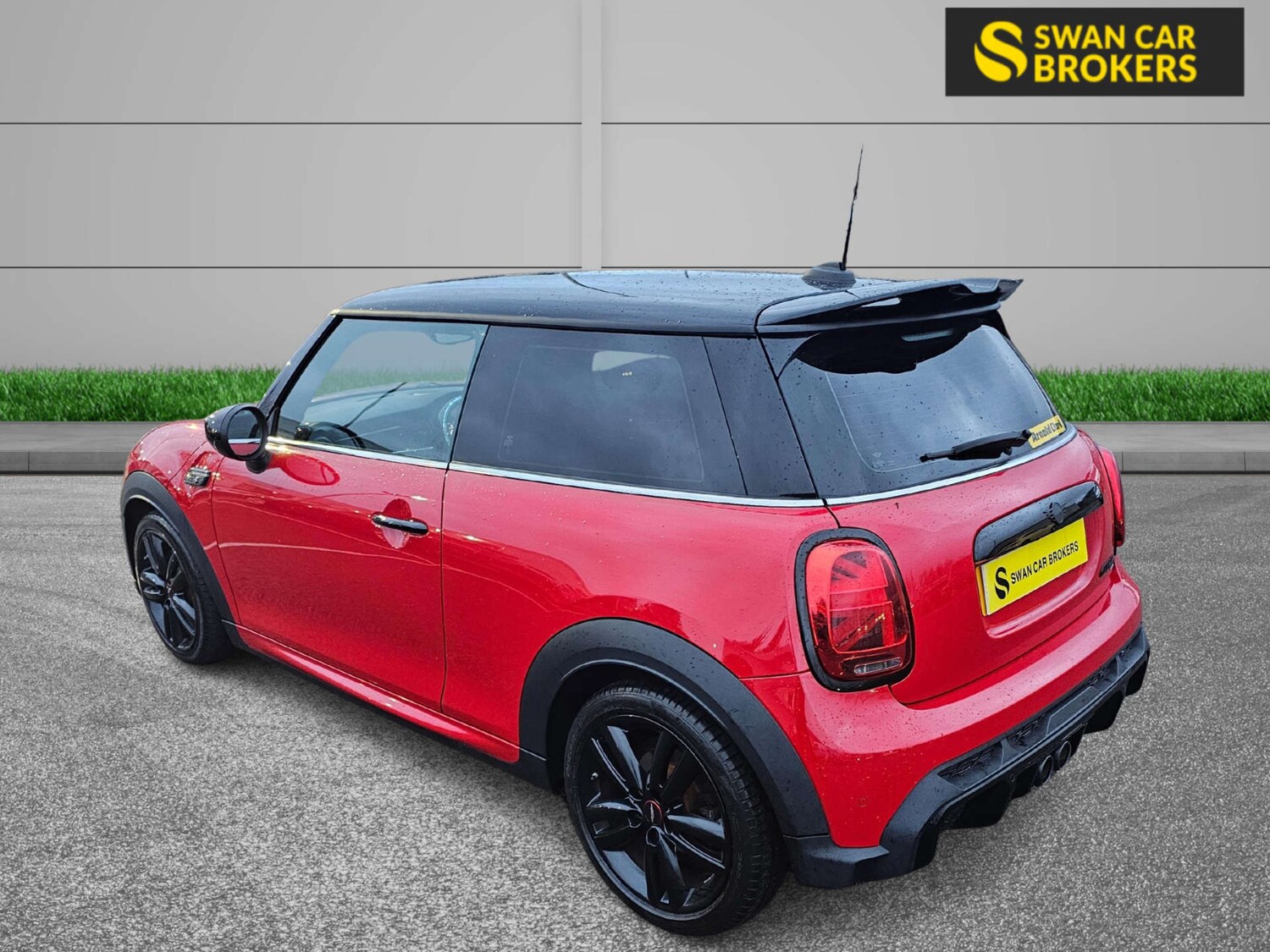 Used MINI Hatch 2021 for sale - 77346409: Photo 14