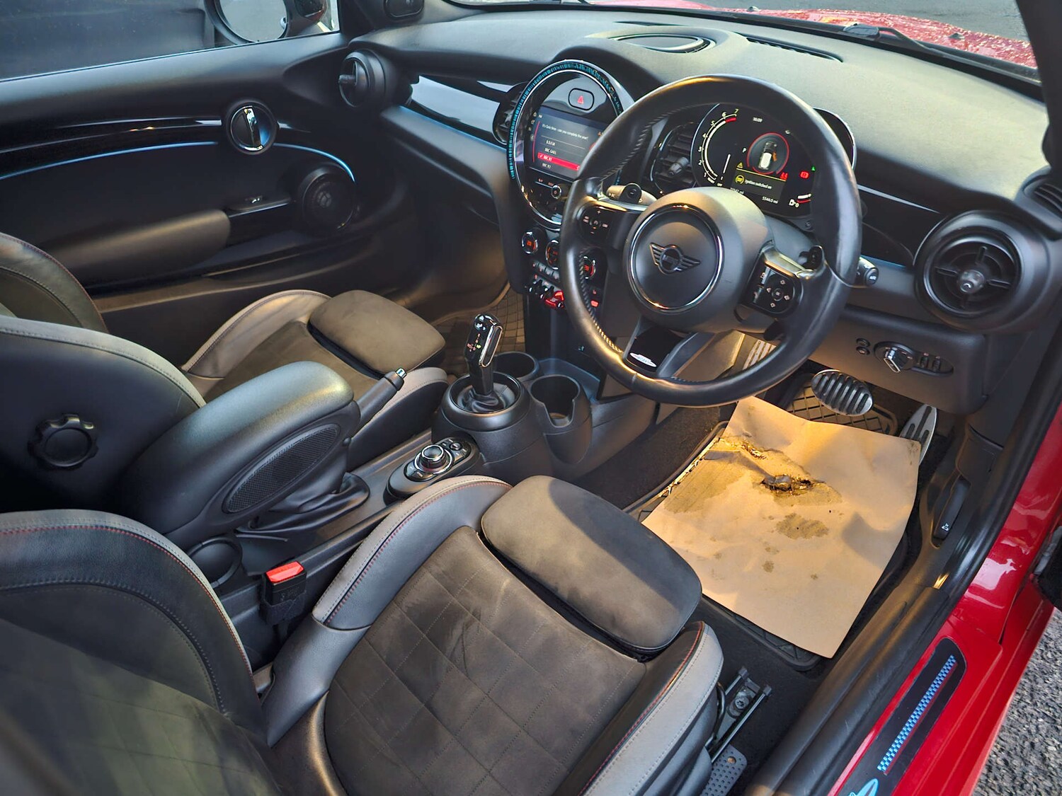 Used MINI Hatch 2021 for sale - 77346409: Photo 16