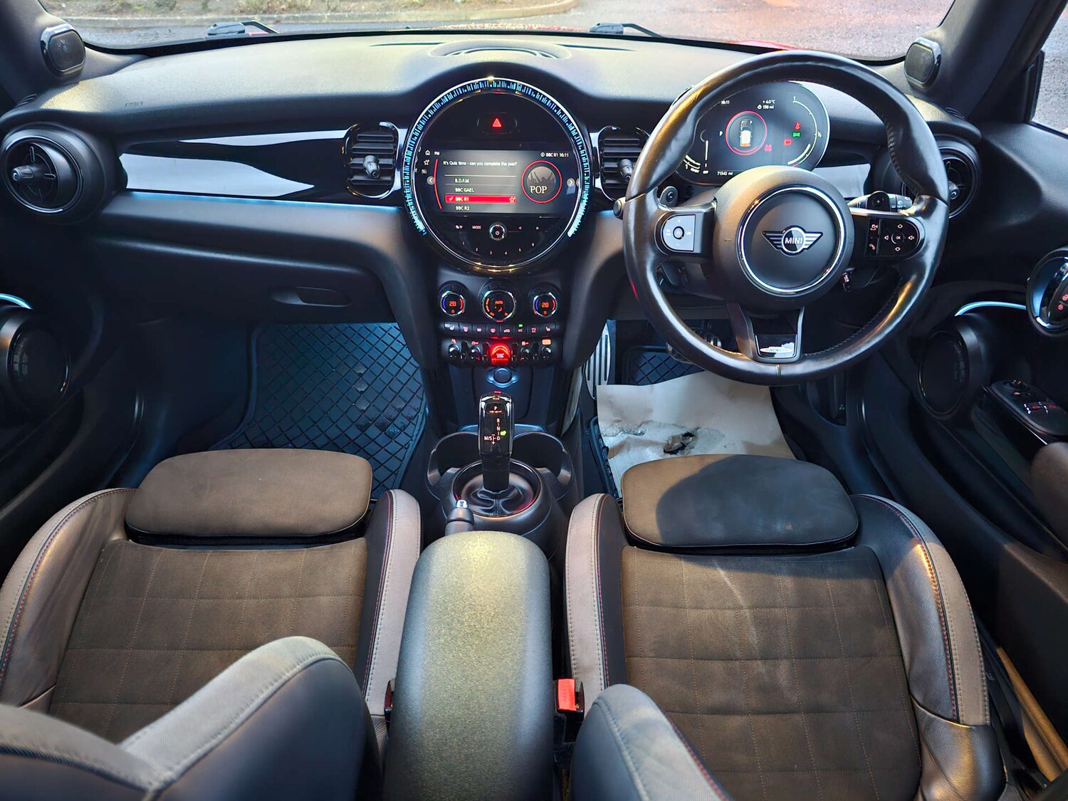 Used MINI Hatch 2021 for sale - 77346409: Photo 18