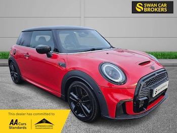 Used MINI Hatch 2021 for sale - 77346409: Photo