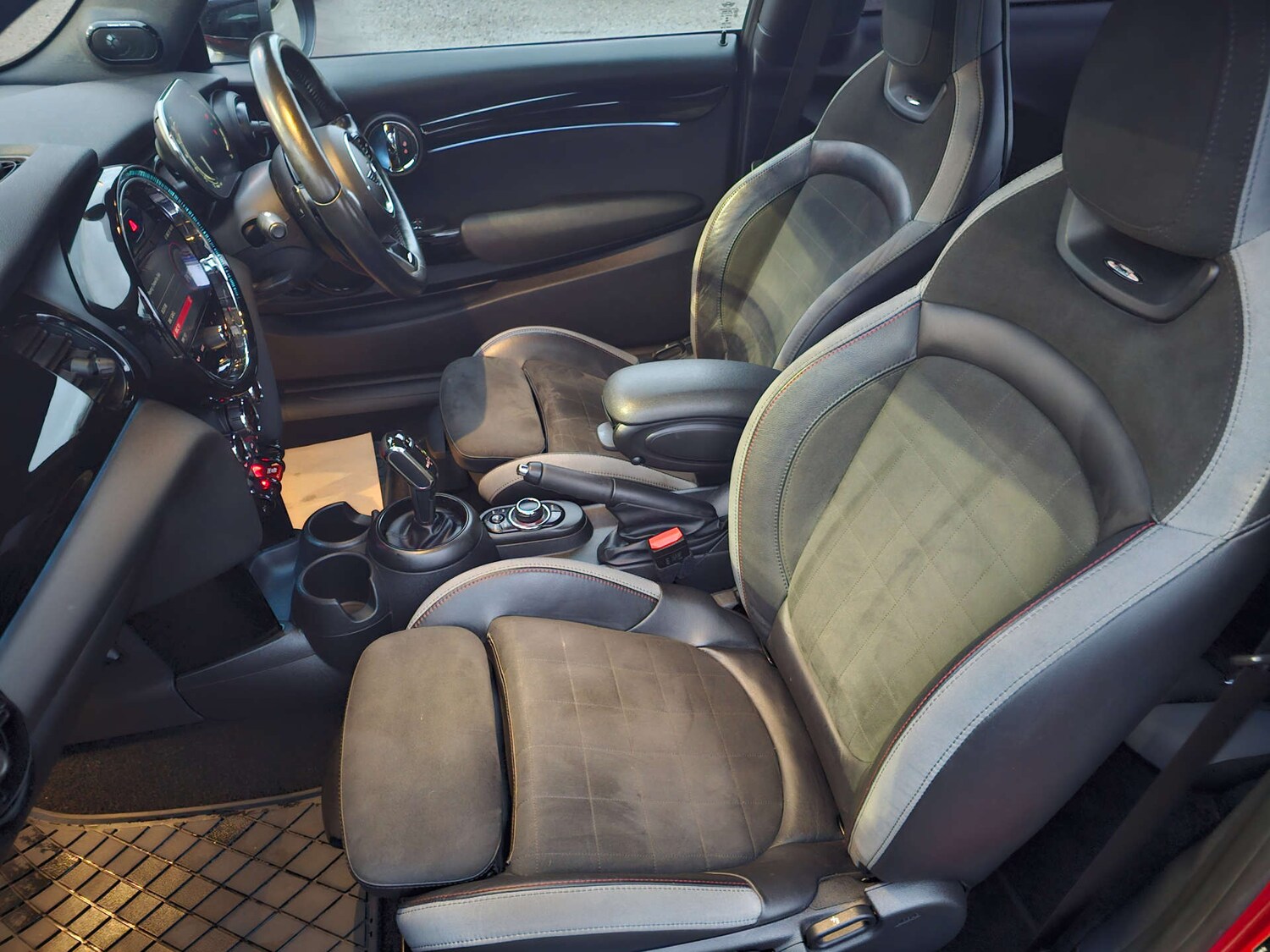 Used MINI Hatch 2021 for sale - 77346409: Photo 22