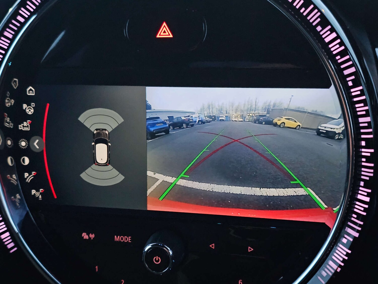 Used MINI Hatch 2021 for sale - 77346409: Photo 25