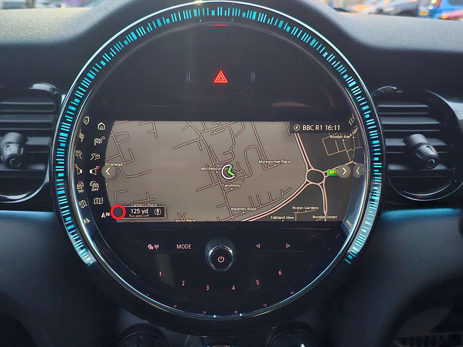 Used MINI Hatch 2021 for sale - 77346409: Photo 27