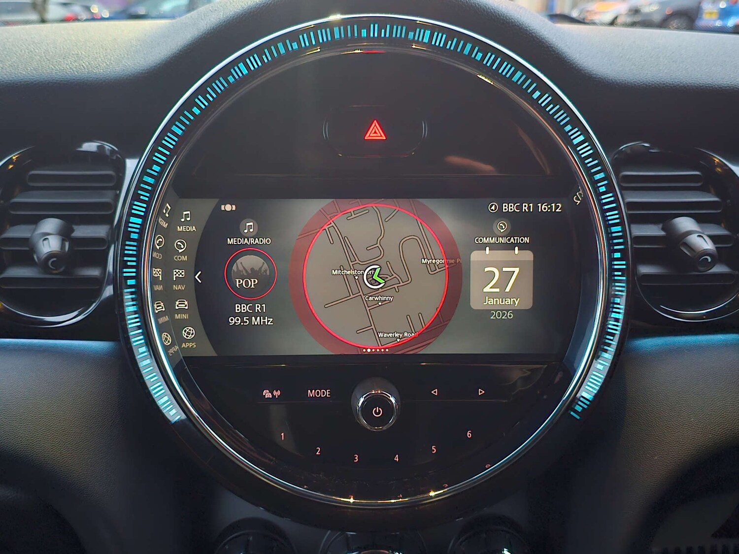 Used MINI Hatch 2021 for sale - 77346409: Photo 28