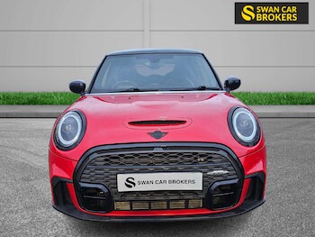 Used MINI Hatch 2021 for sale - 77346409: Photo