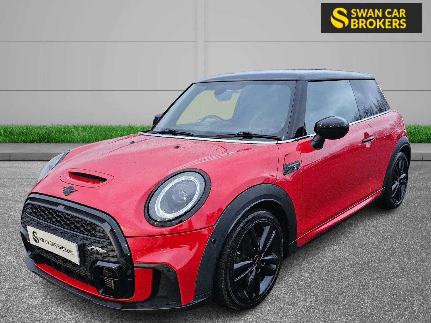 Used MINI Hatch 2021 for sale - 77346409: Photo 3