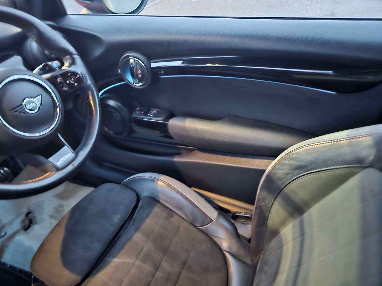 Used MINI Hatch 2021 for sale - 77346409: Photo 31