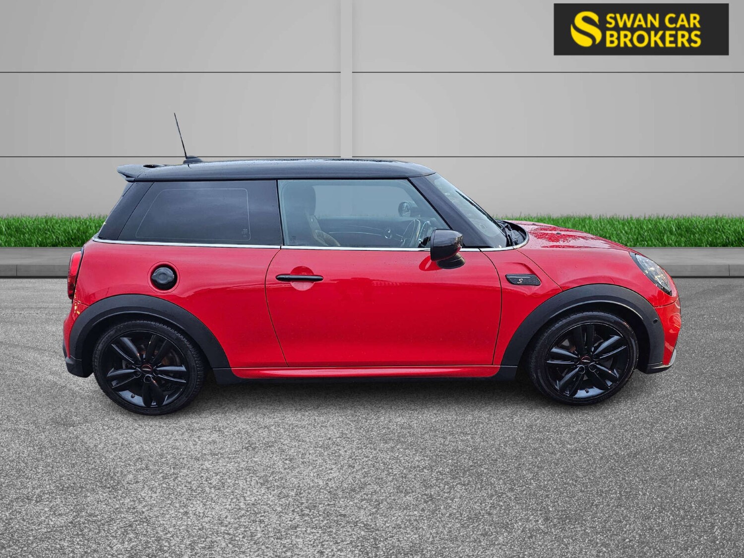 Used MINI Hatch 2021 for sale - 77346409: Photo 6