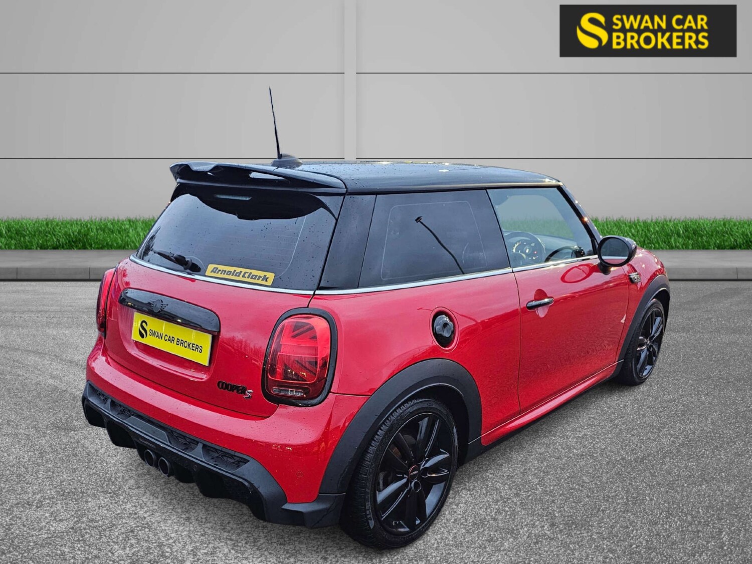 Used MINI Hatch 2021 for sale - 77346409: Photo 8