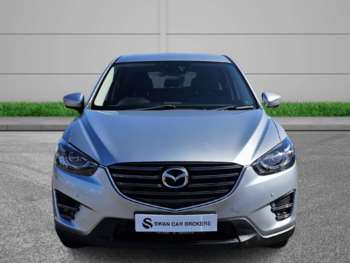 Used Mazda CX-5 2017 for sale - 74802947: Photo