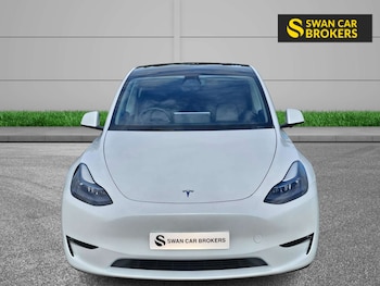 Used Tesla Model Y 2022 for sale - 79608764: Photo