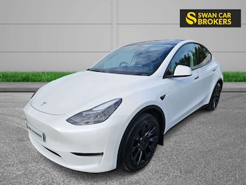 Used Tesla Model Y 2022 for sale - 79608764: Photo