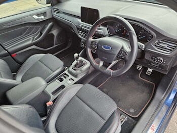 Used Ford Focus 2018 for sale - 75654772: Photo