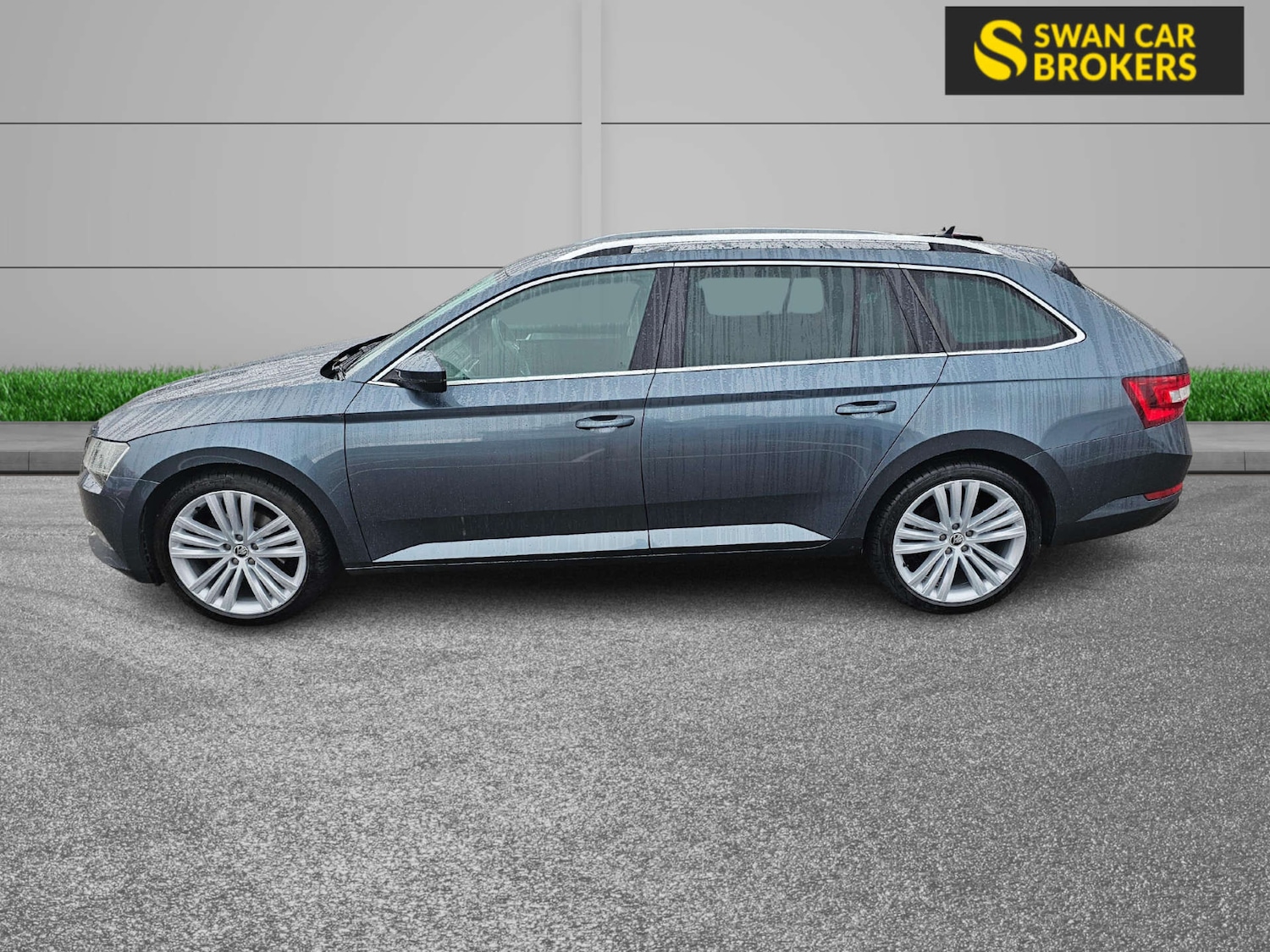 Used Skoda Superb 2017 for sale - 76481406: Photo 13