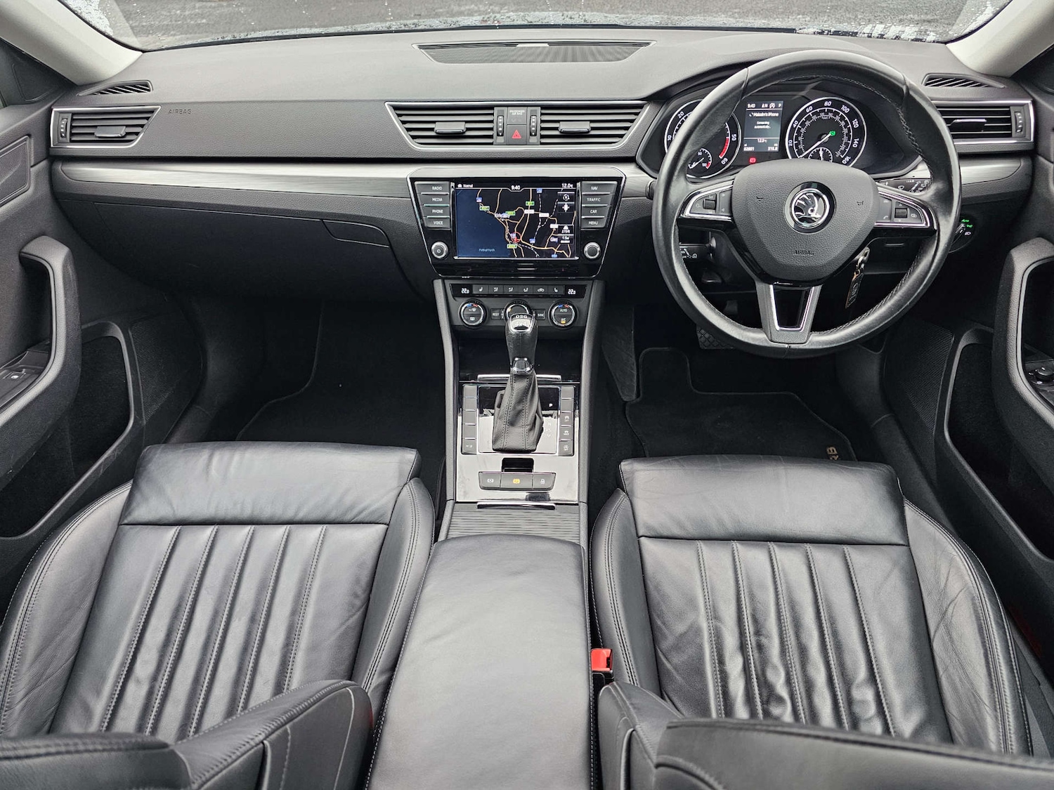 Used Skoda Superb 2017 for sale - 76481406: Photo 15