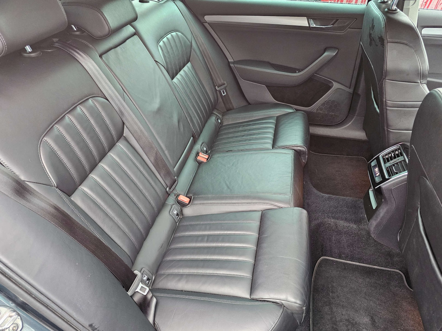 Used Skoda Superb 2017 for sale - 76481406: Photo 25