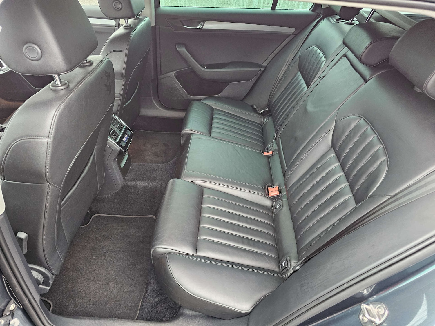 Used Skoda Superb 2017 for sale - 76481406: Photo 26