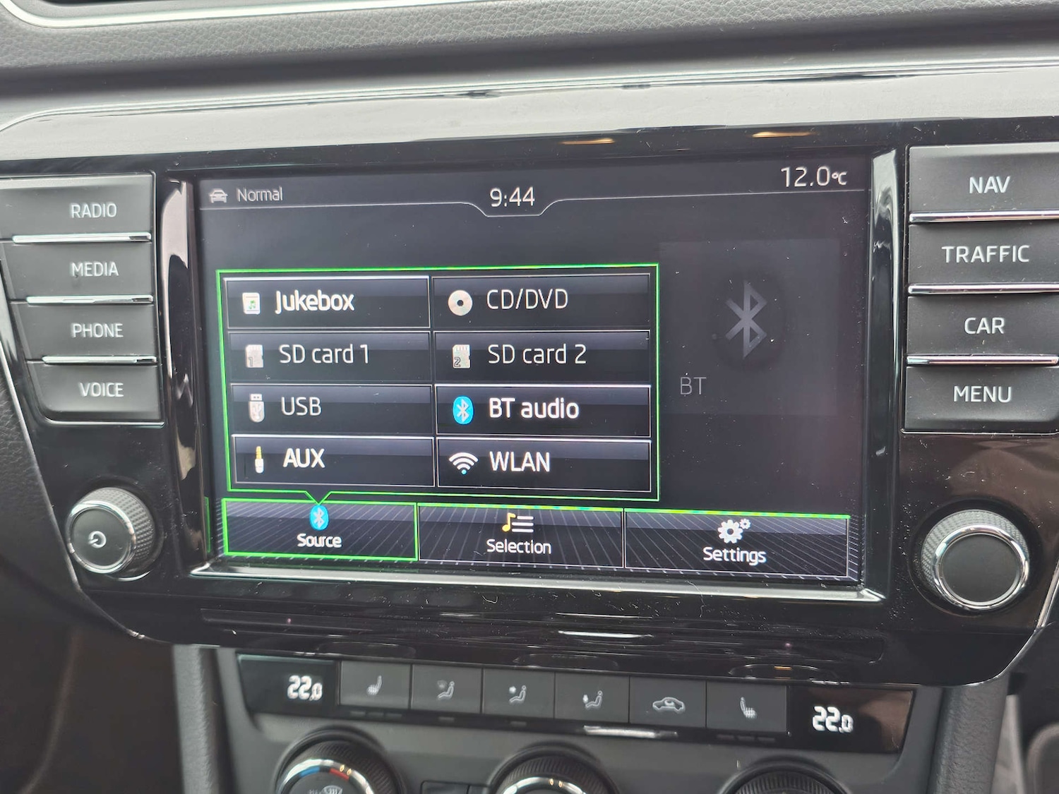 Used Skoda Superb 2017 for sale - 76481406: Photo 31