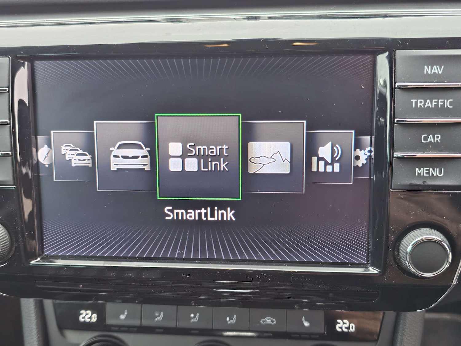 Used Skoda Superb 2017 for sale - 76481406: Photo 33