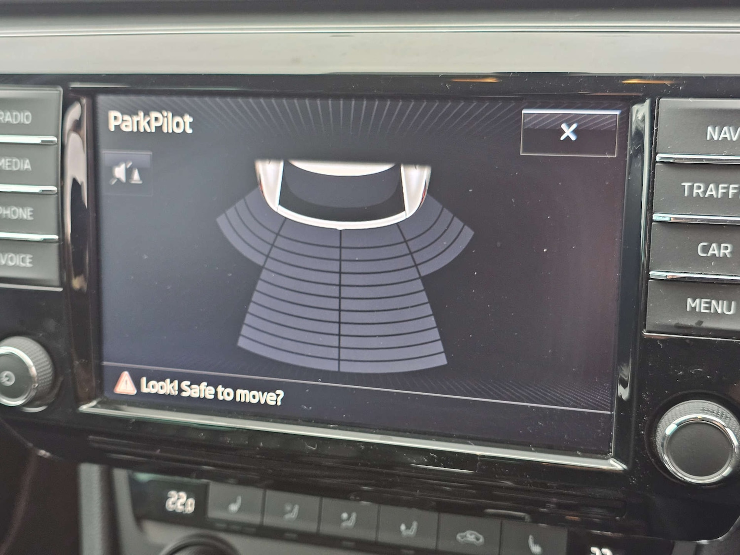 Used Skoda Superb 2017 for sale - 76481406: Photo 34